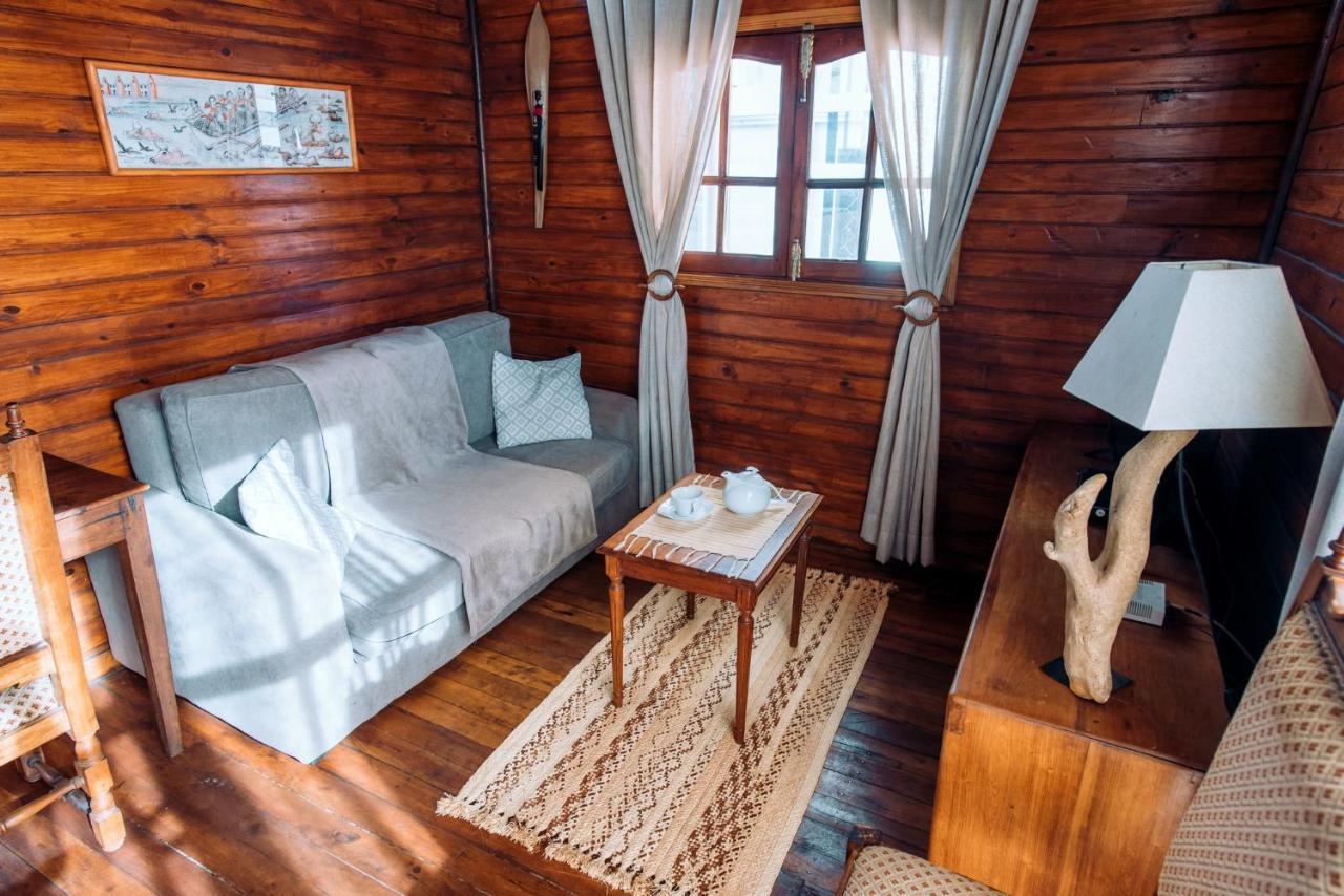 Residence Le Hublot Antananarywa Zewnętrze zdjęcie