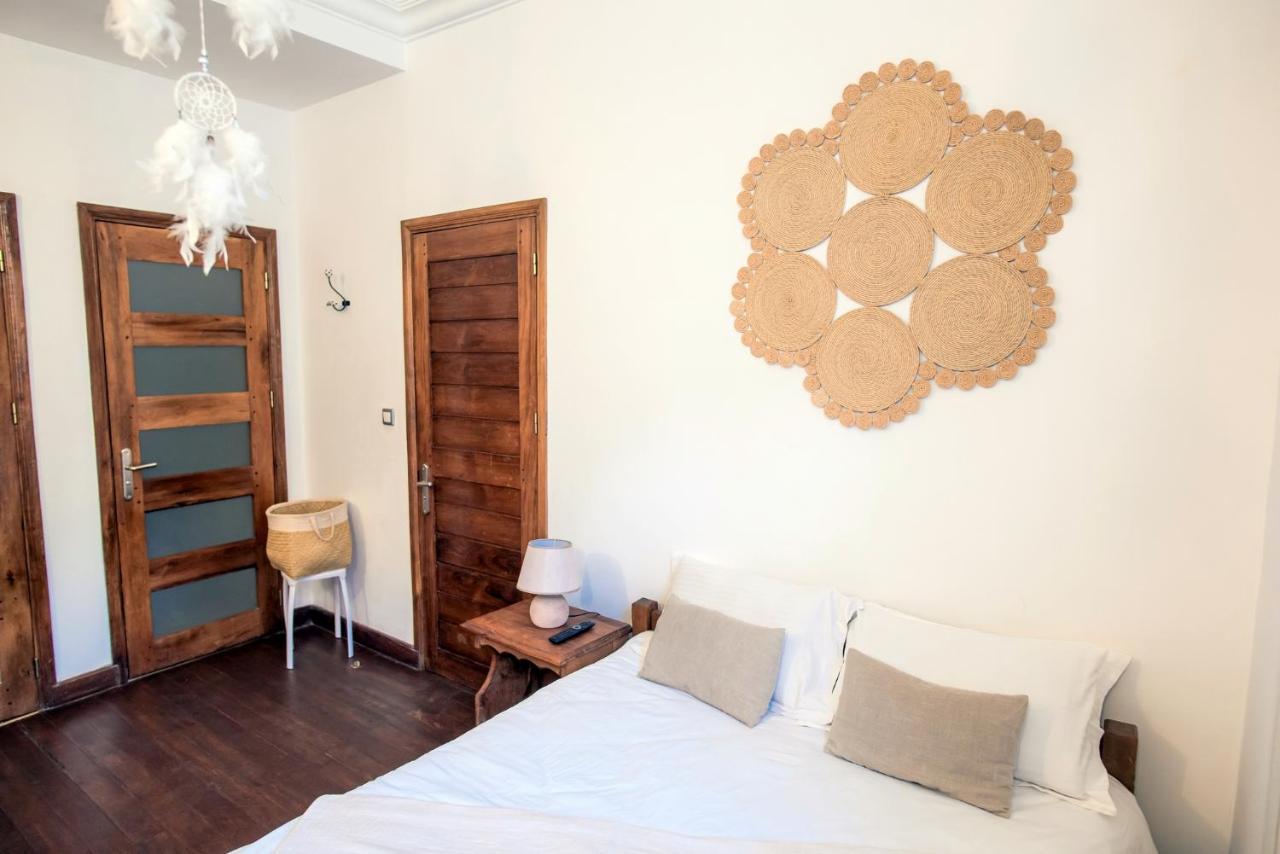 Residence Le Hublot Antananarywa Zewnętrze zdjęcie