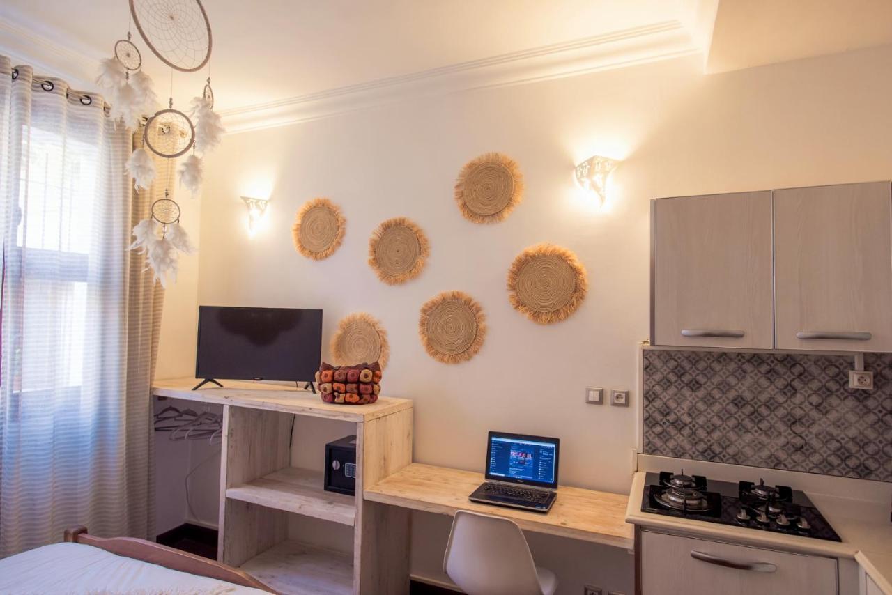 Residence Le Hublot Antananarywa Zewnętrze zdjęcie