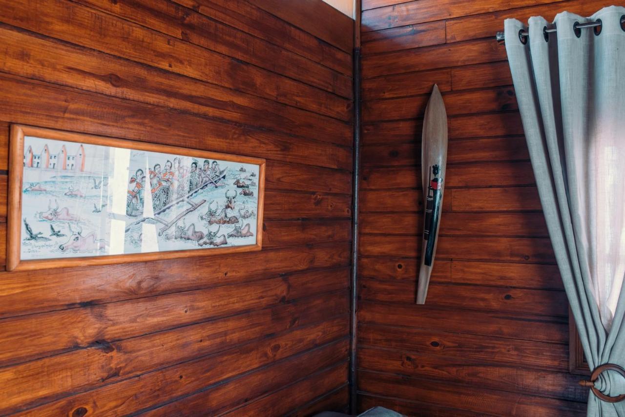Residence Le Hublot Antananarywa Zewnętrze zdjęcie