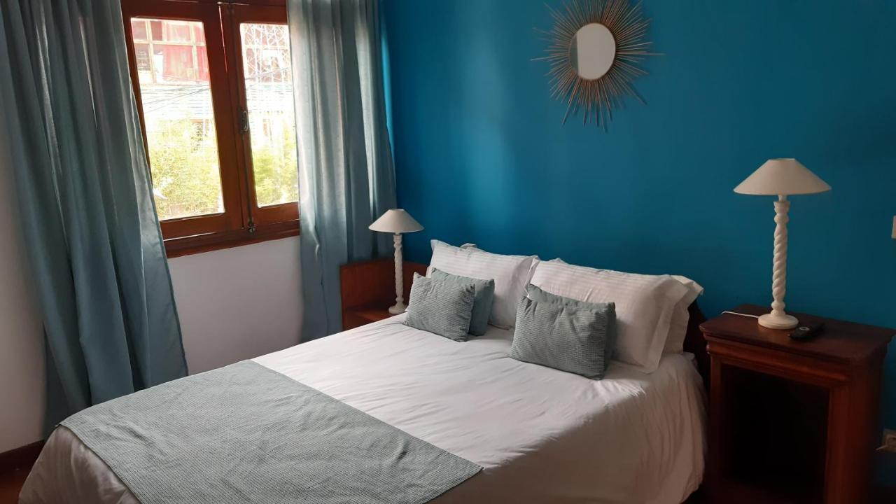 Residence Le Hublot Antananarywa Zewnętrze zdjęcie