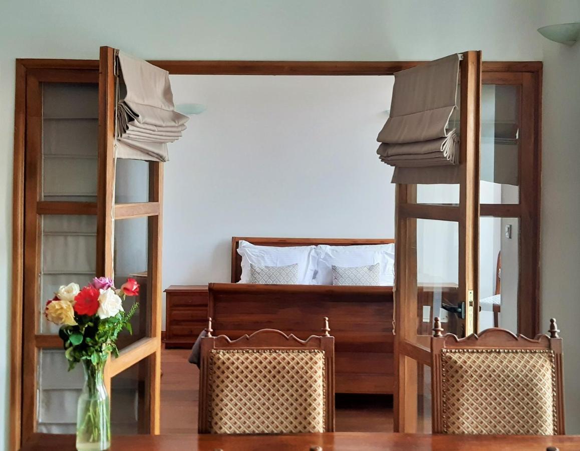 Residence Le Hublot Antananarywa Zewnętrze zdjęcie