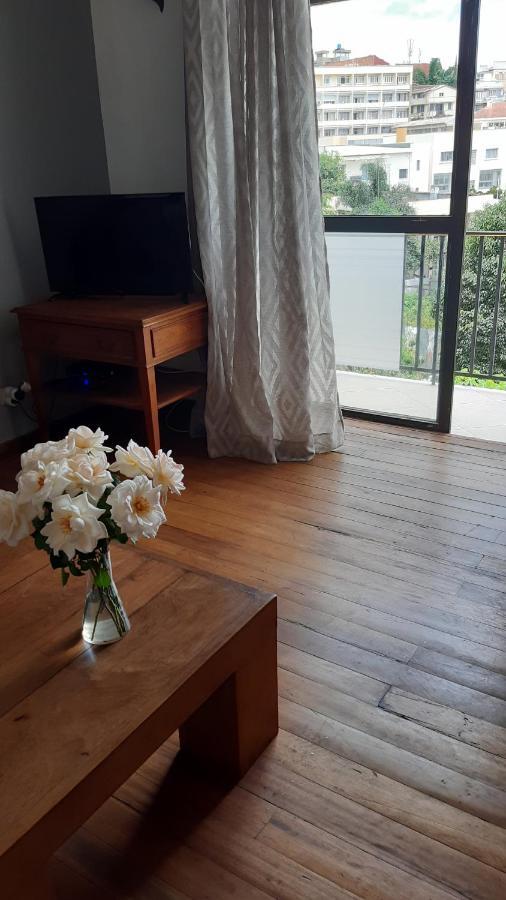 Residence Le Hublot Antananarywa Zewnętrze zdjęcie
