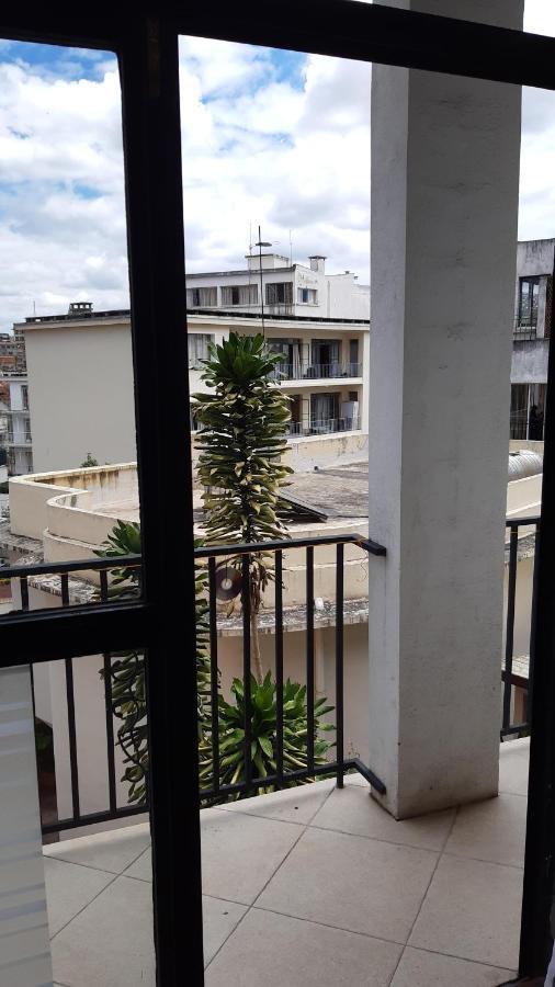 Residence Le Hublot Antananarywa Zewnętrze zdjęcie