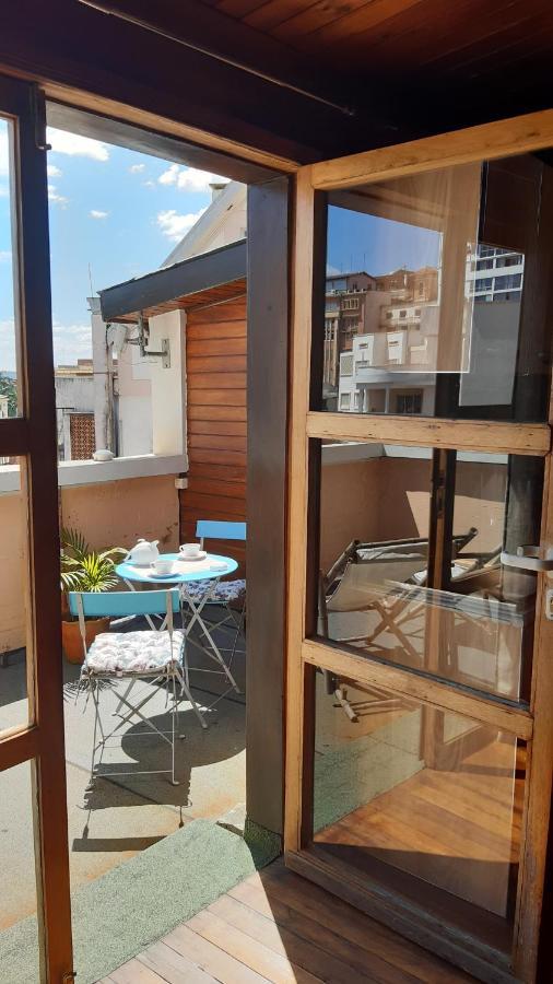 Residence Le Hublot Antananarywa Zewnętrze zdjęcie